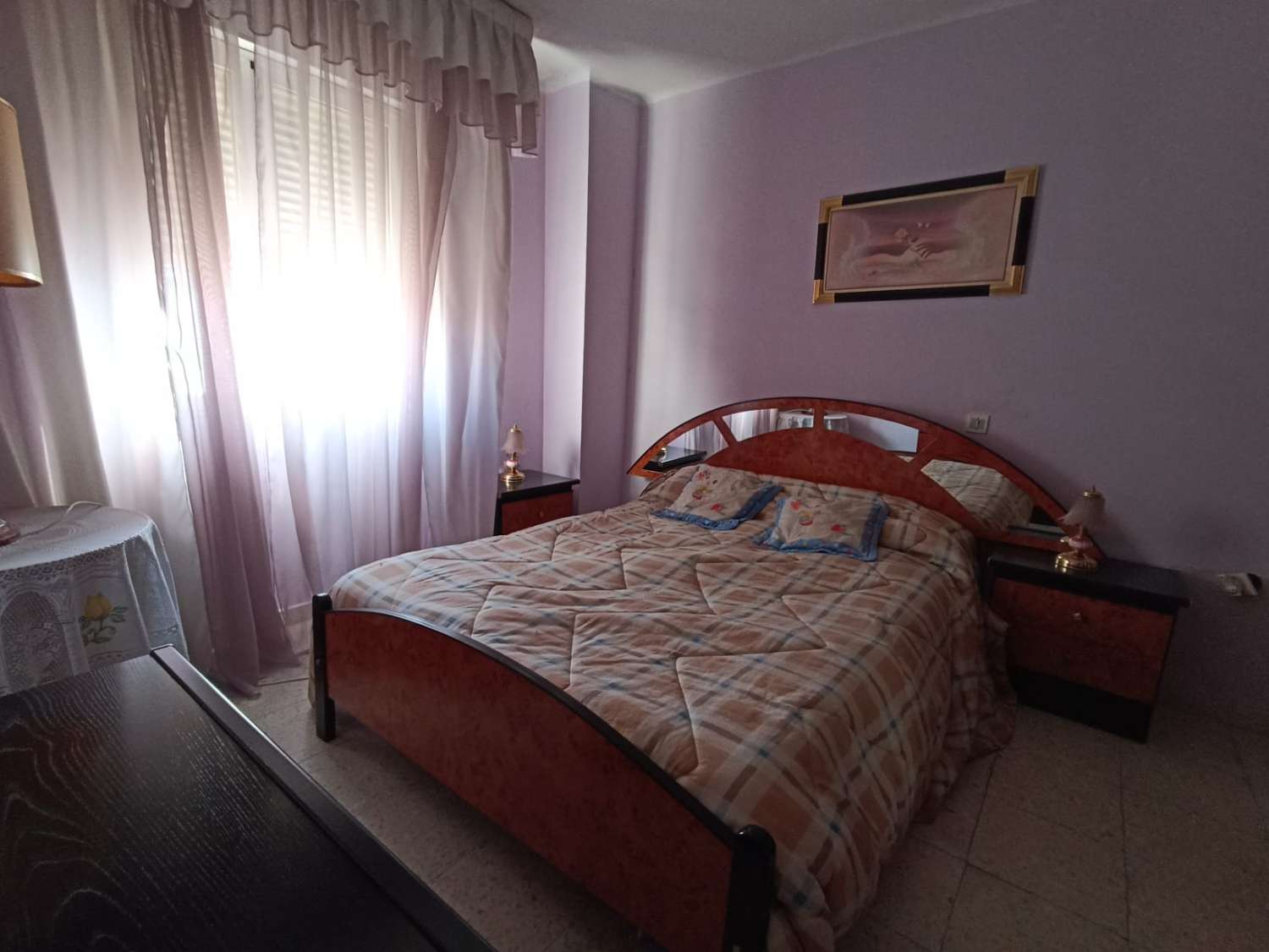 Piso en venta en Andújar