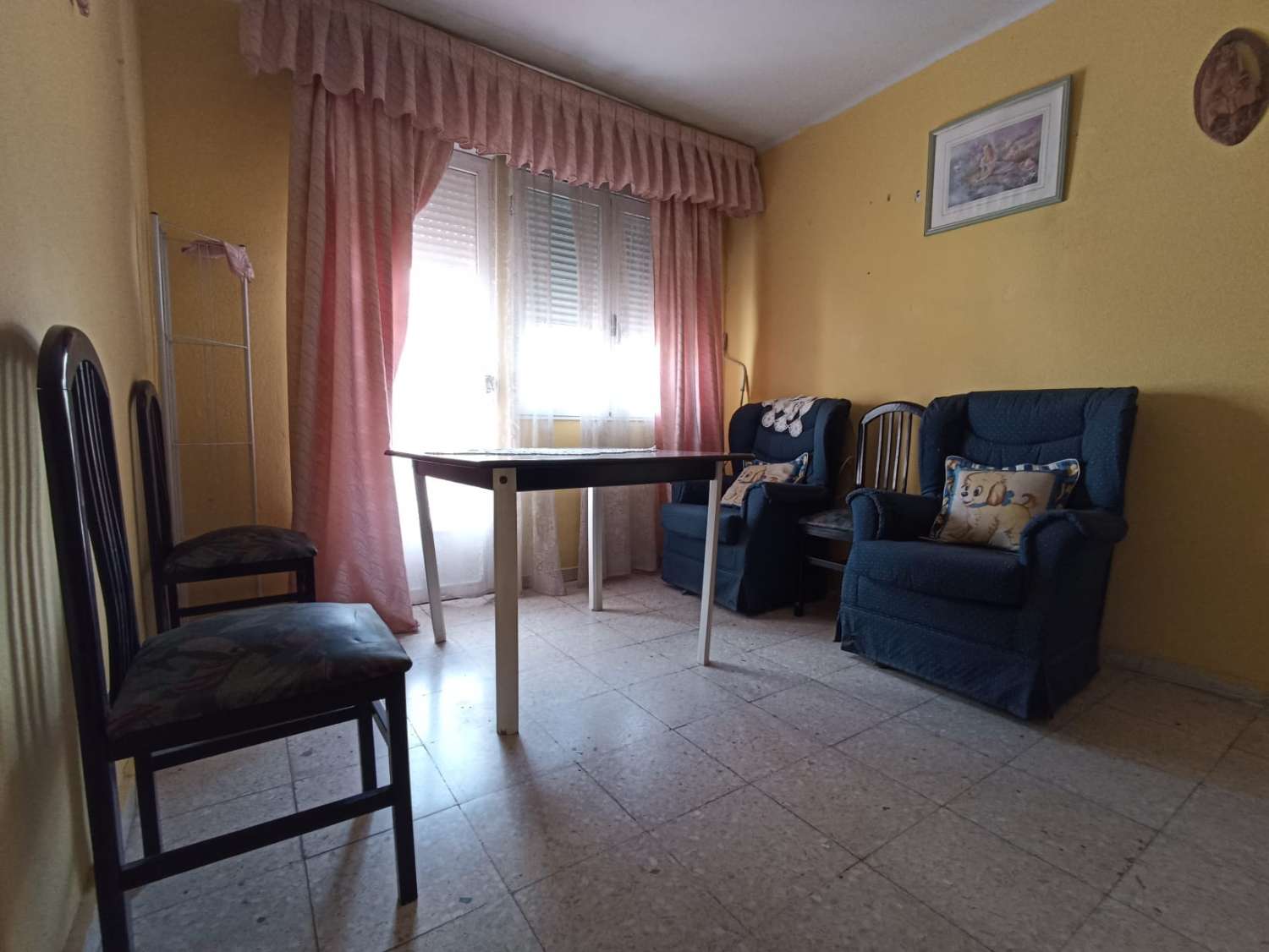 Piso en venta en Andújar