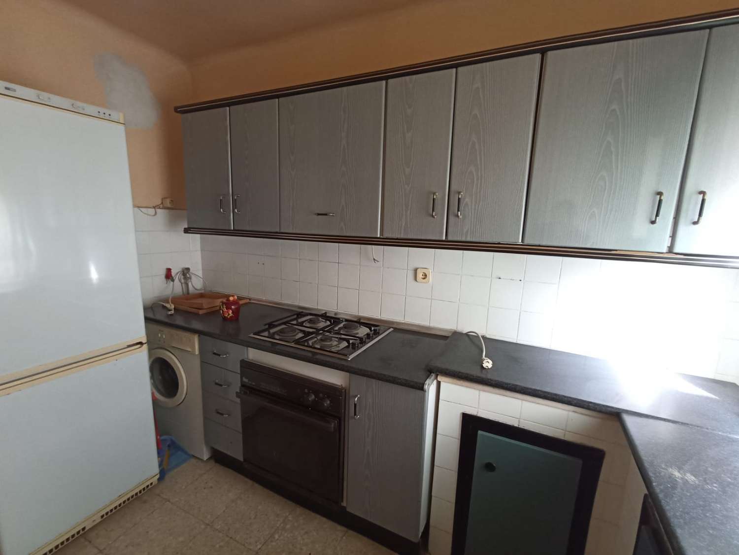 Piso en venta en Andújar