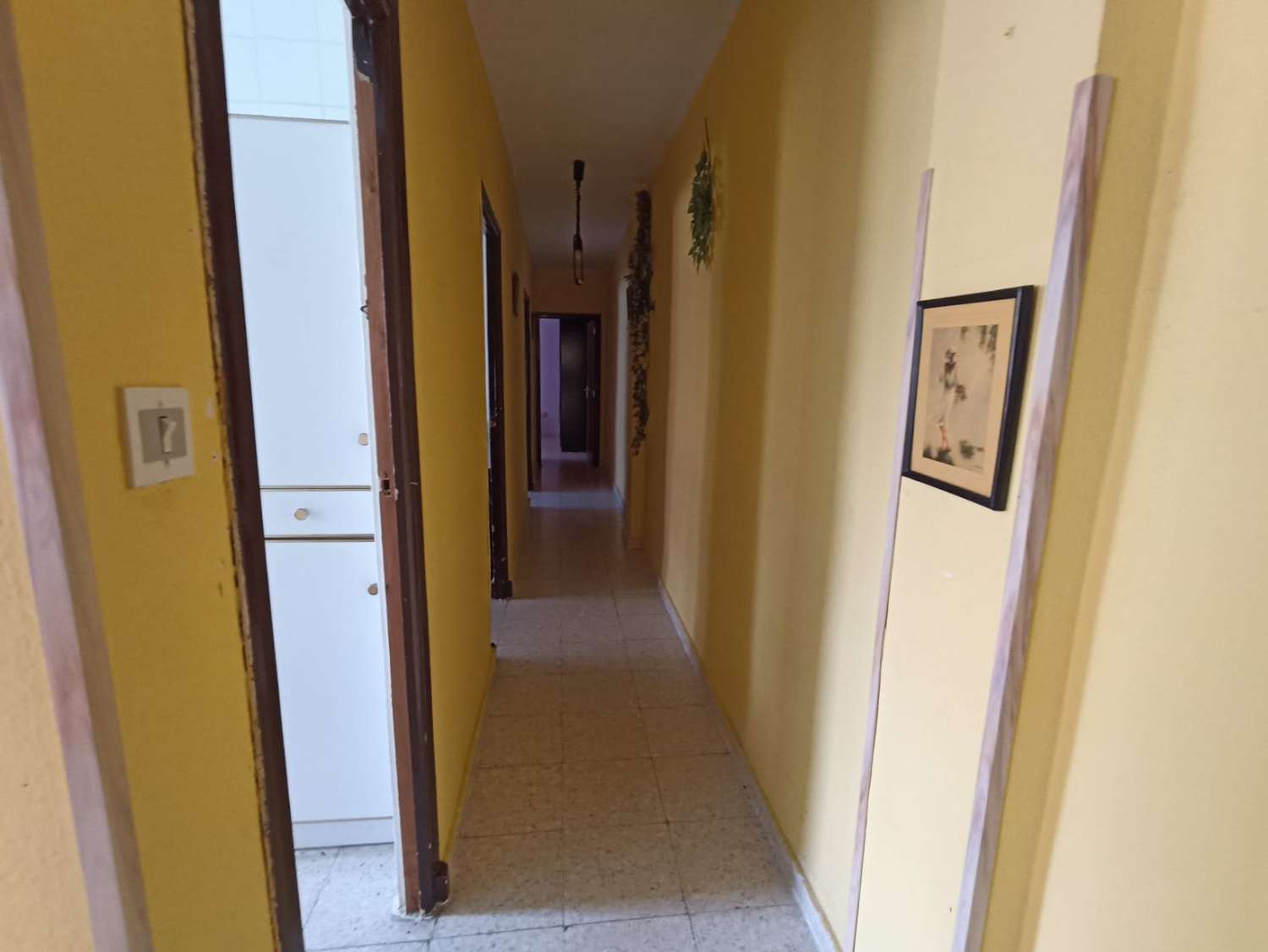 Piso en venta en Andújar