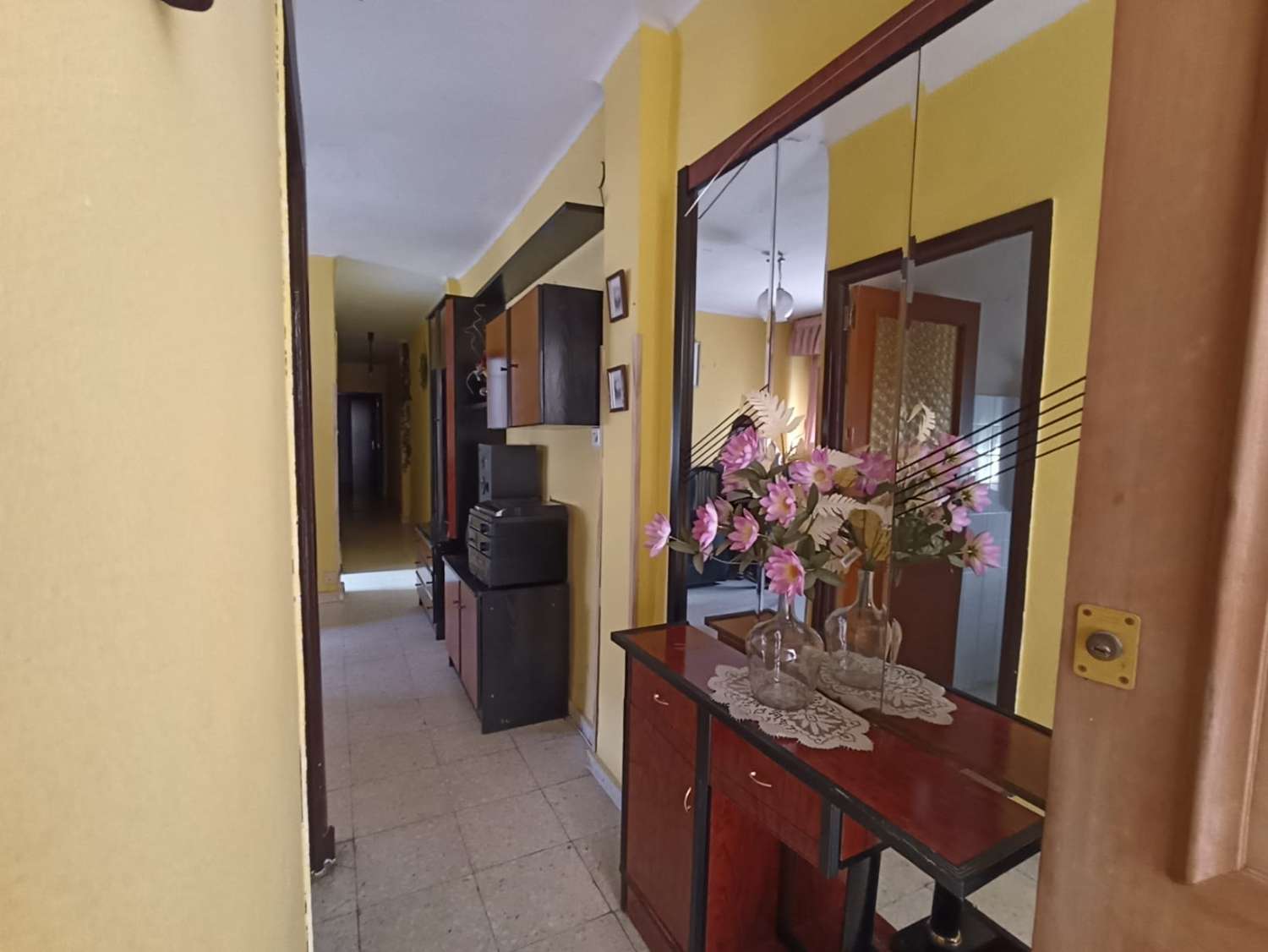 Piso en venta en Andújar