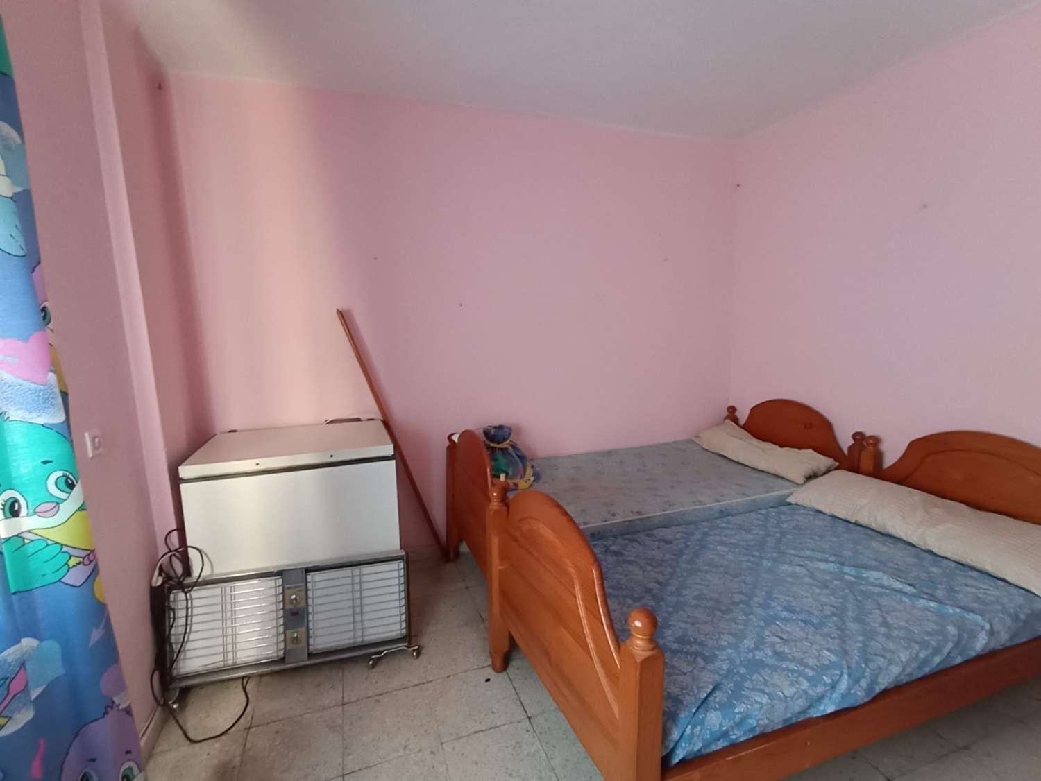 Piso en venta en Andújar