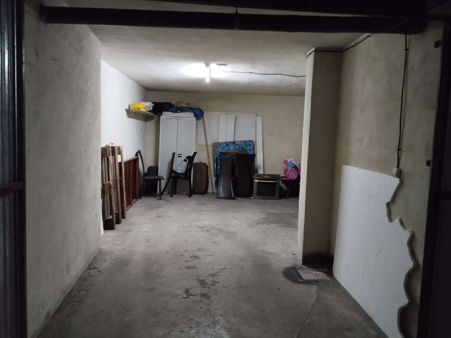 Garaje en venta en Andújar