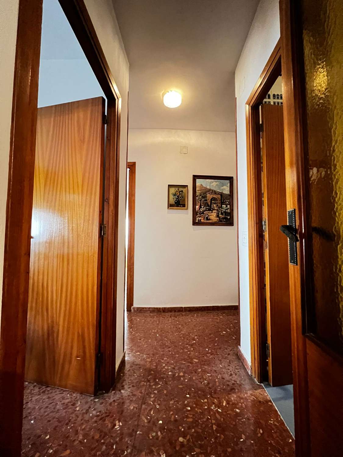 Piso en venta en Andújar