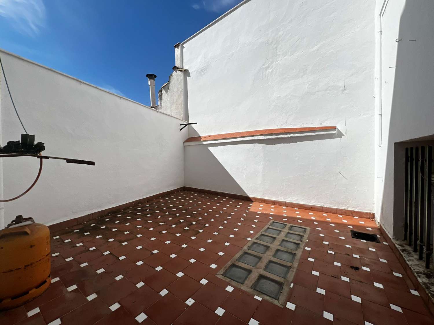 Piso en venta en Andújar