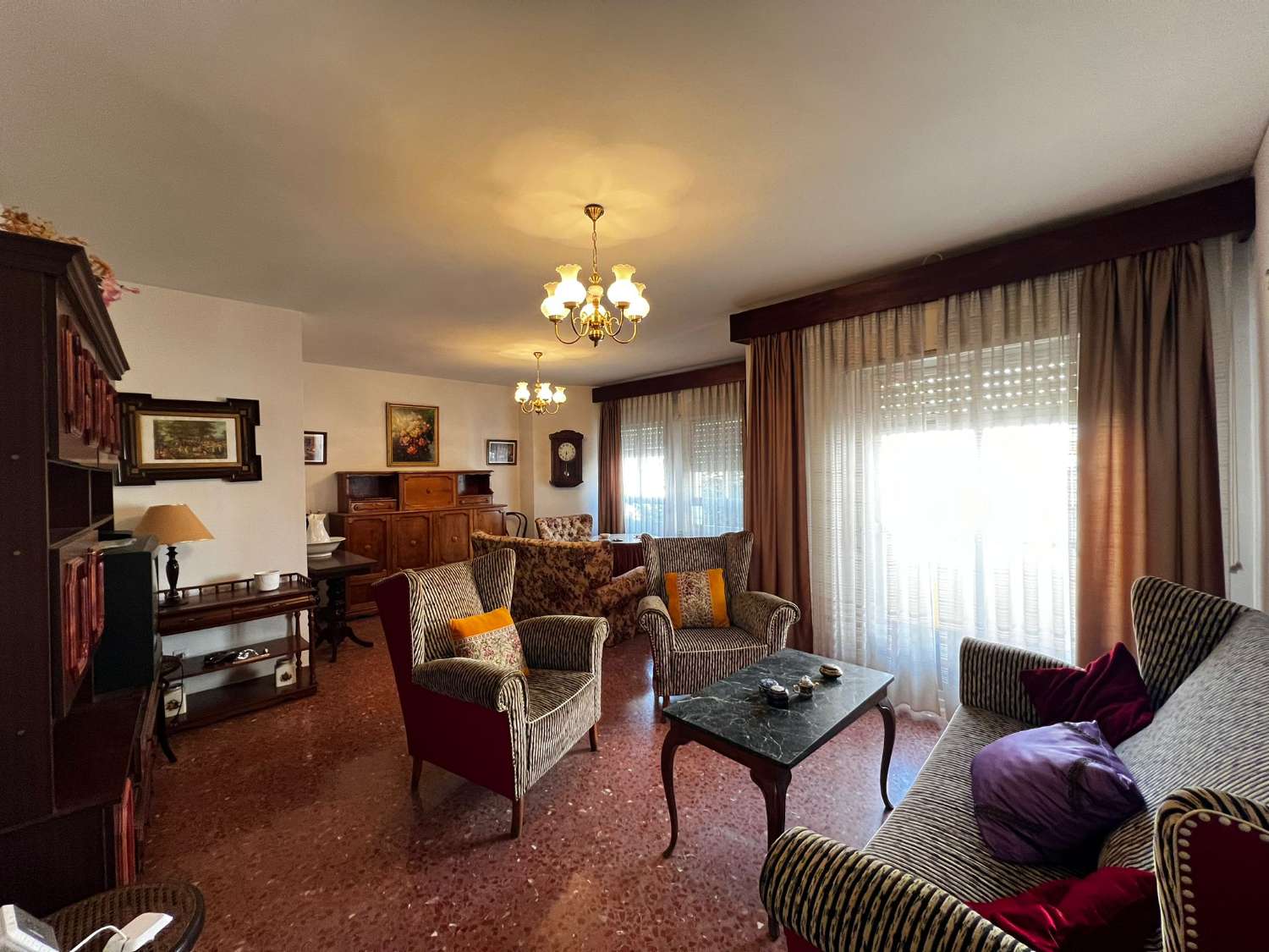 Piso en venta en Andújar