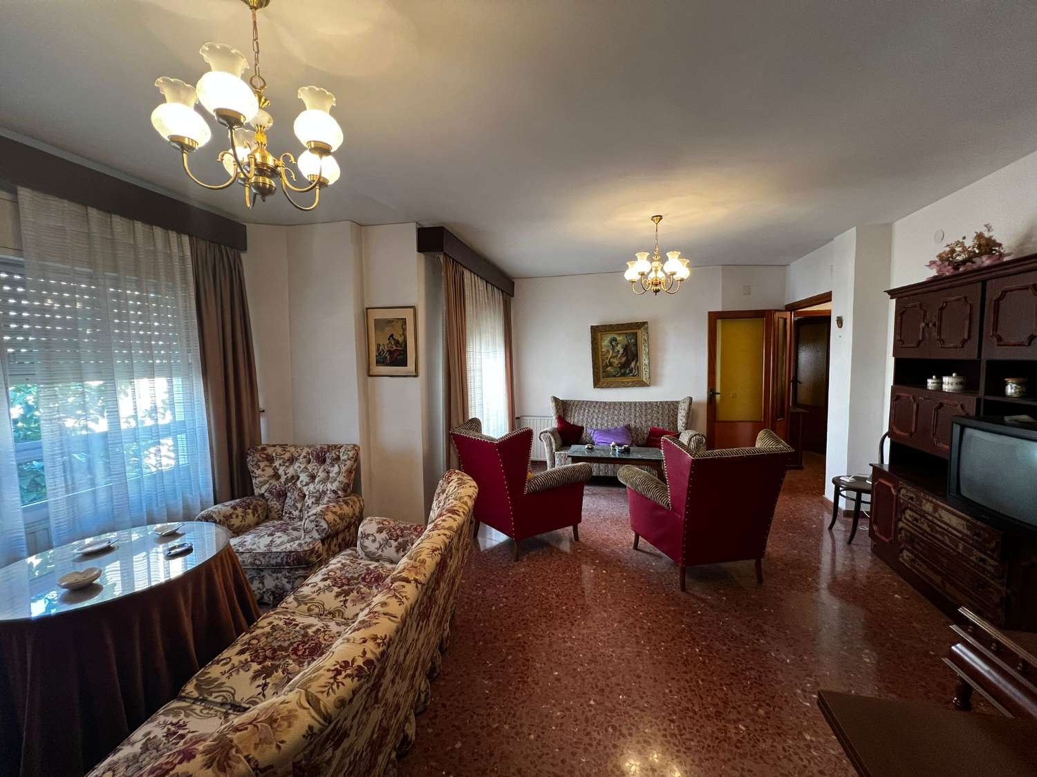 Piso en venta en Andújar