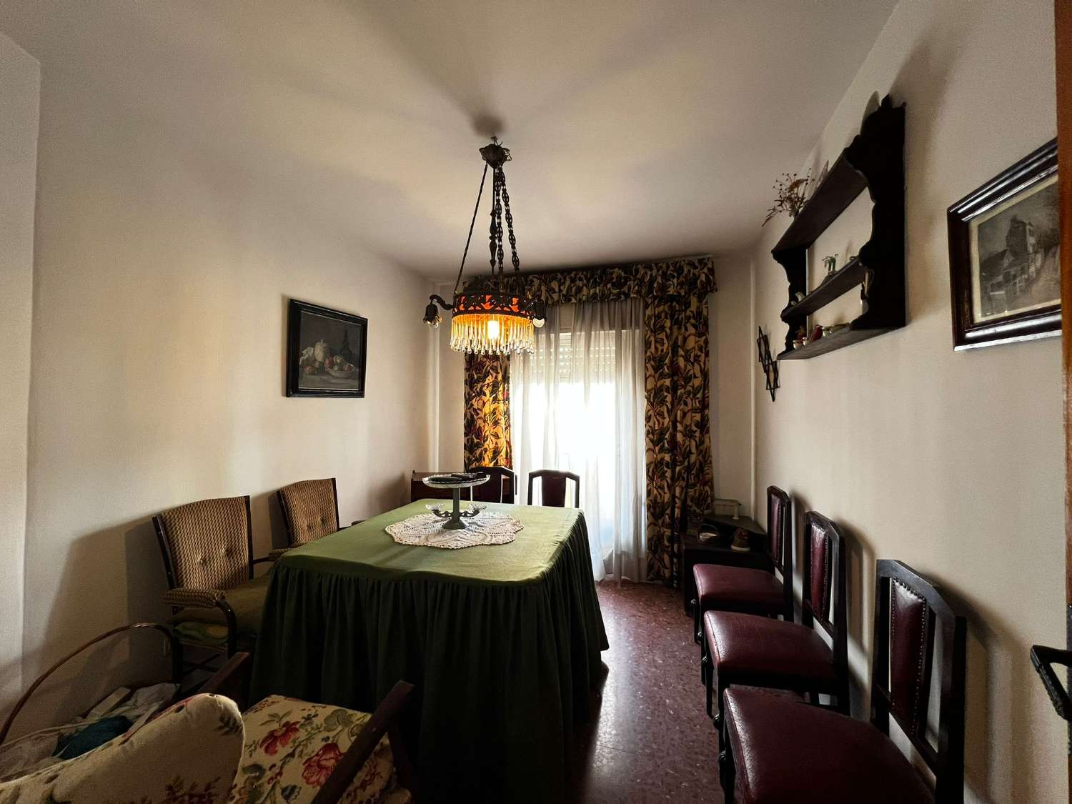 Piso en venta en Andújar