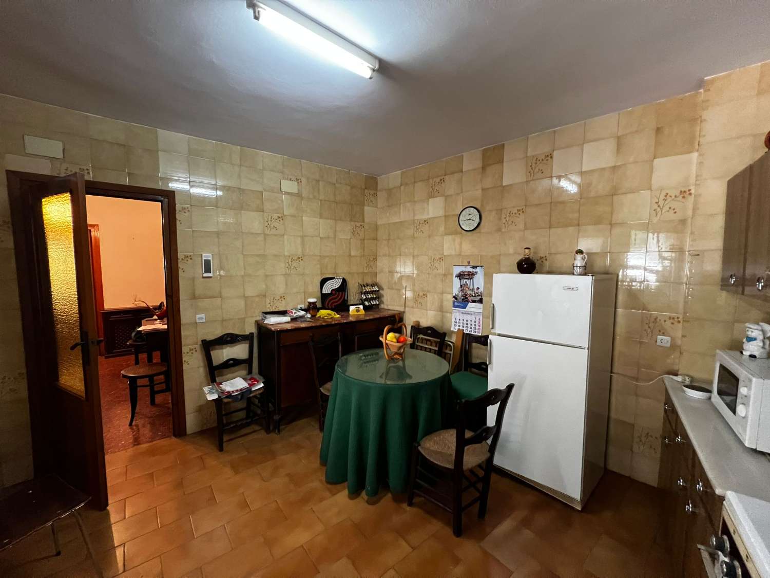 Piso en venta en Andújar