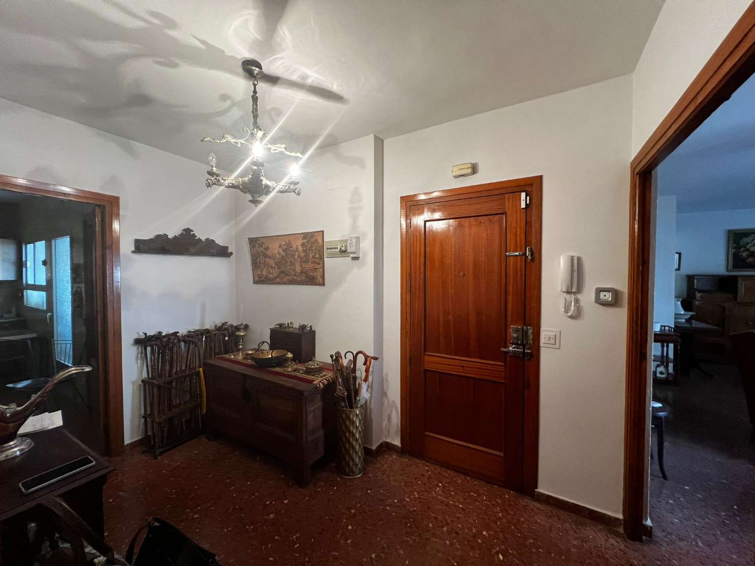 Piso en venta en Andújar