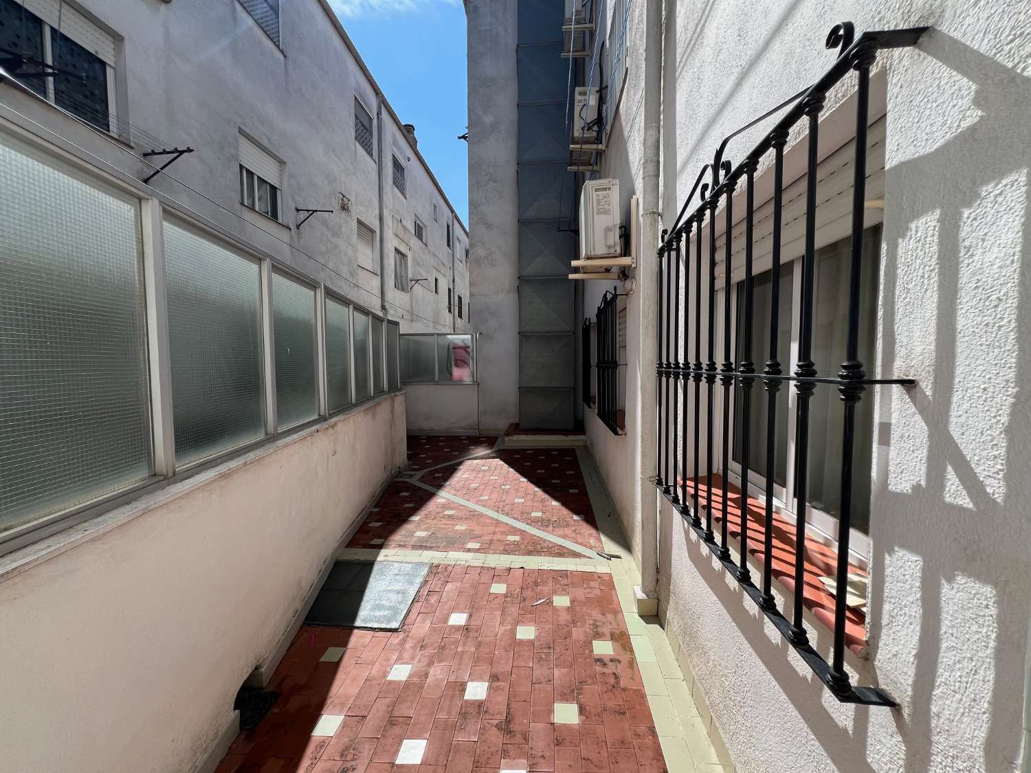 Piso en venta en Andújar