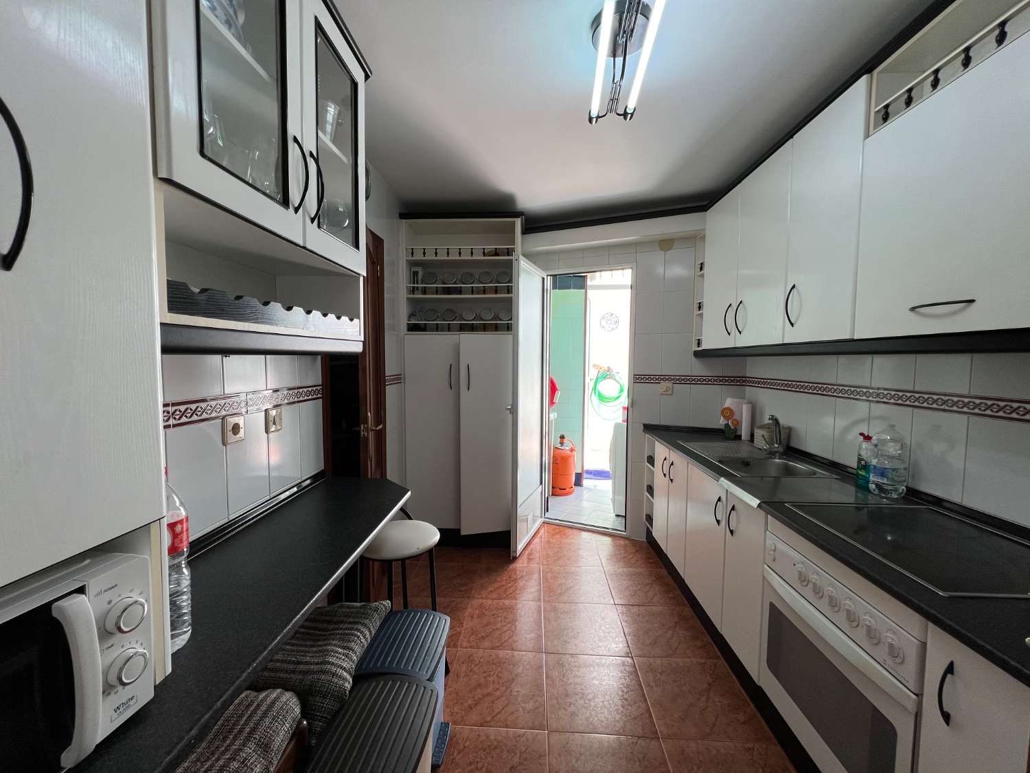 Piso en venta en Andújar