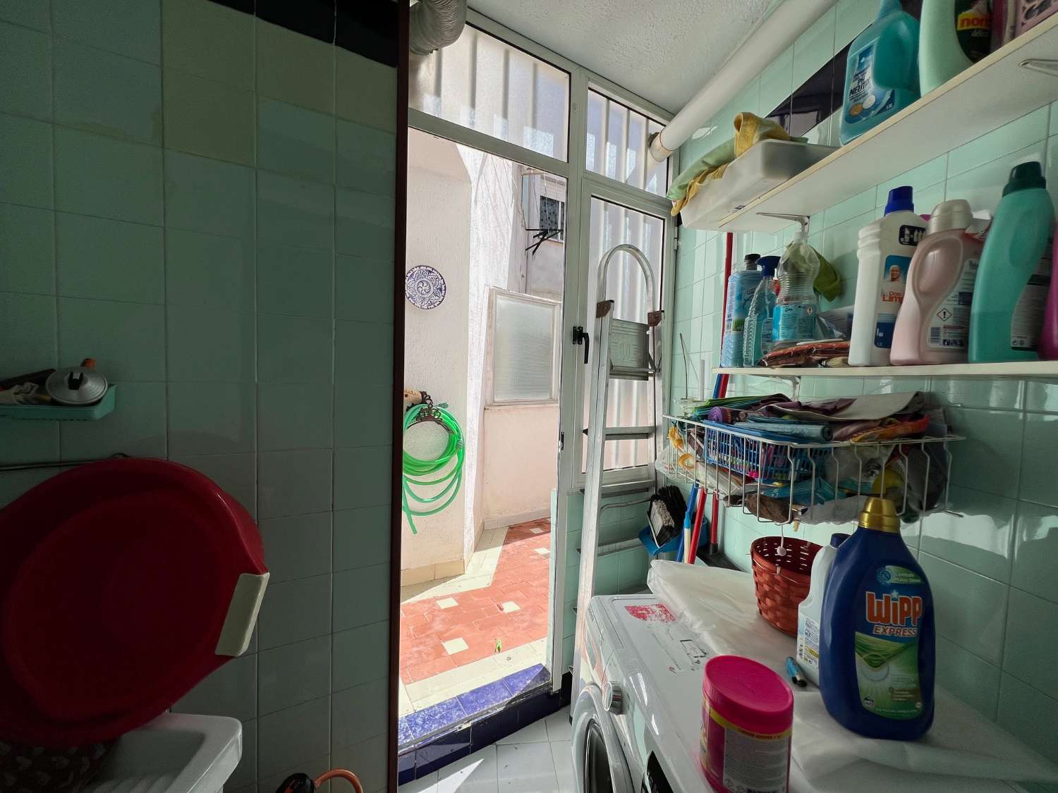 Piso en venta en Andújar