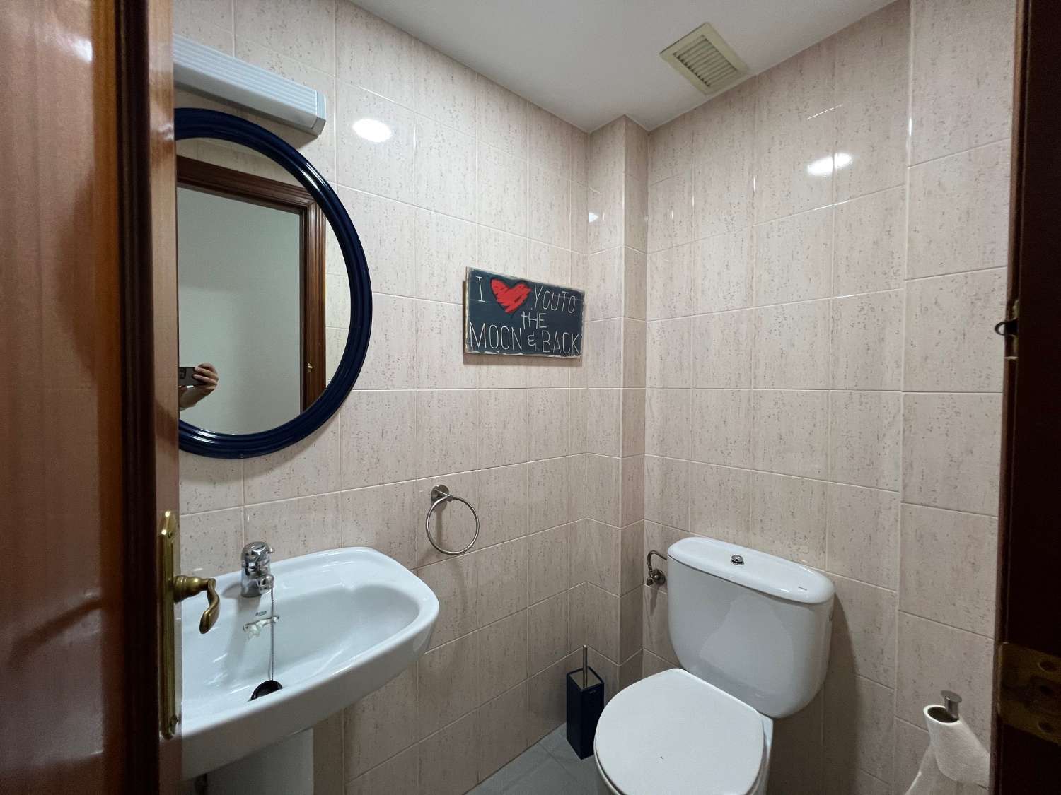 Piso en venta en Andújar