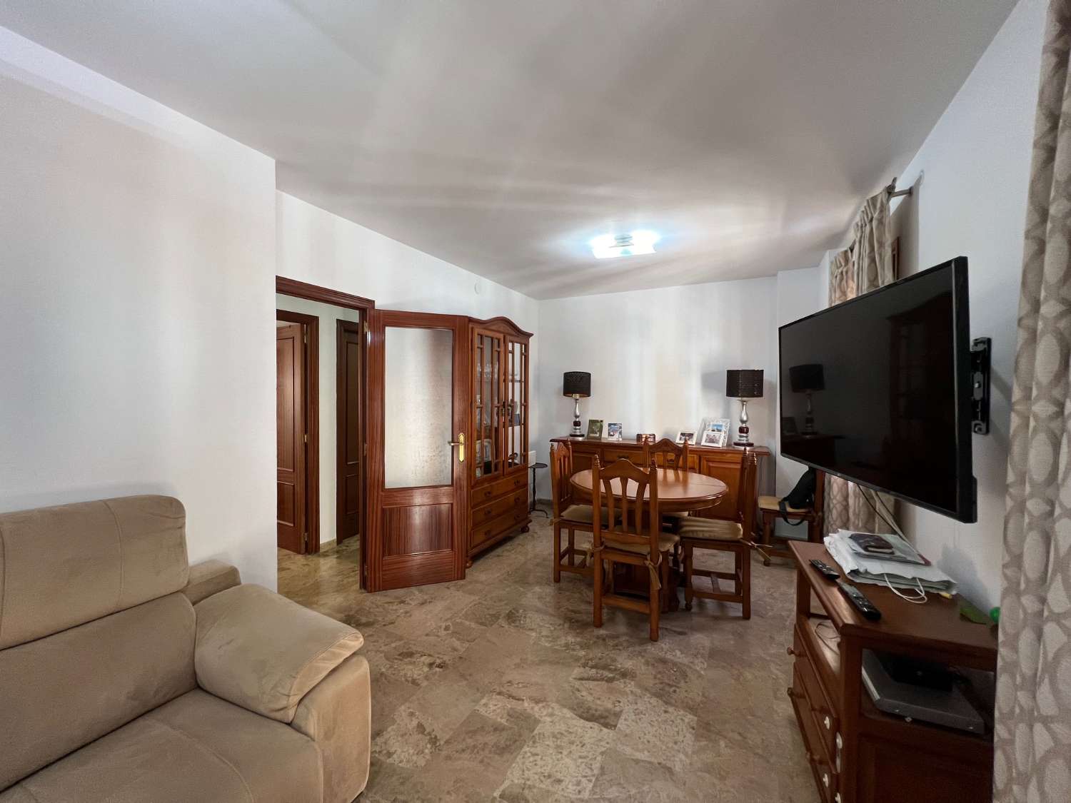 Piso en venta en Andújar
