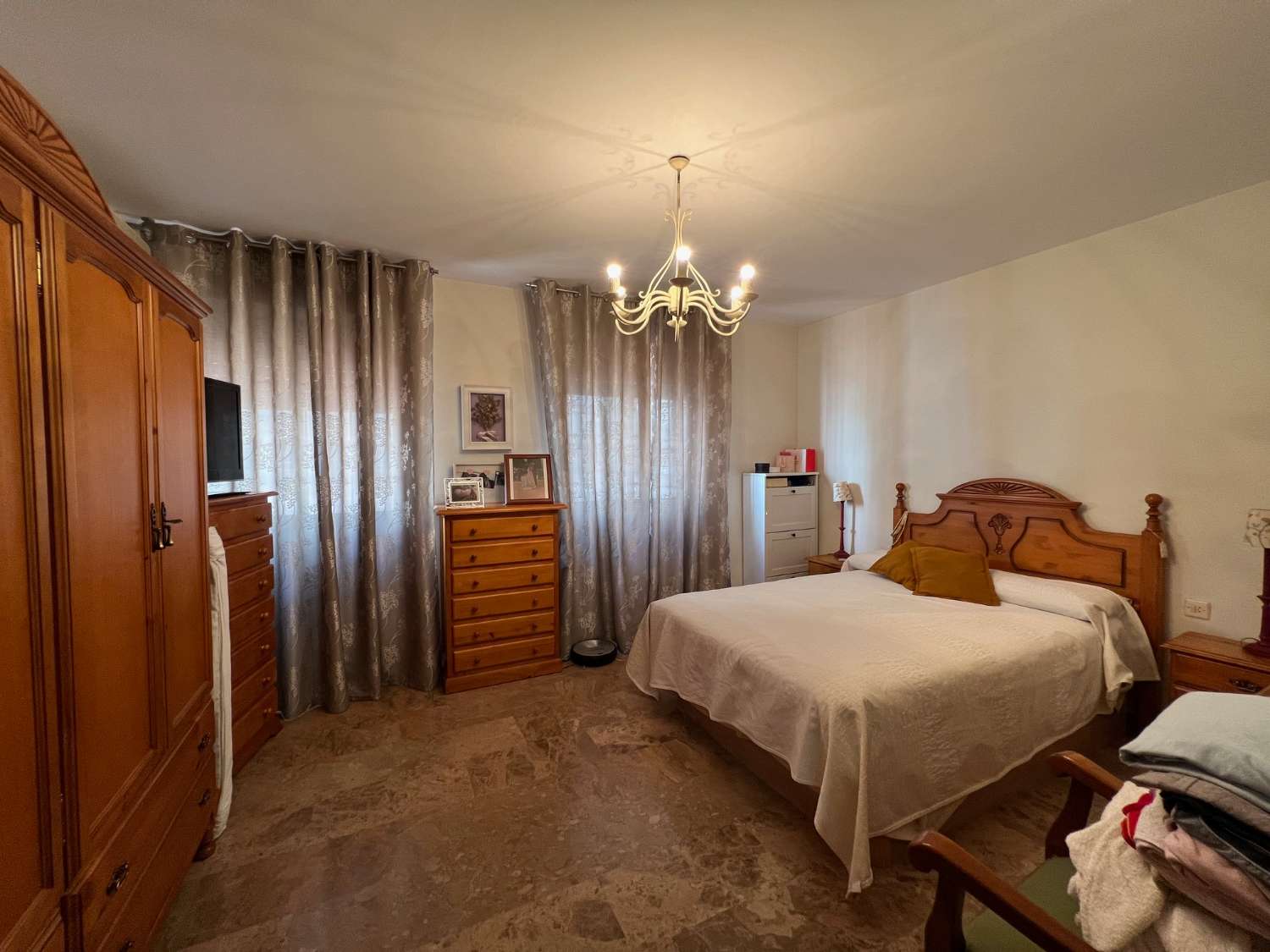 Piso en venta en Andújar