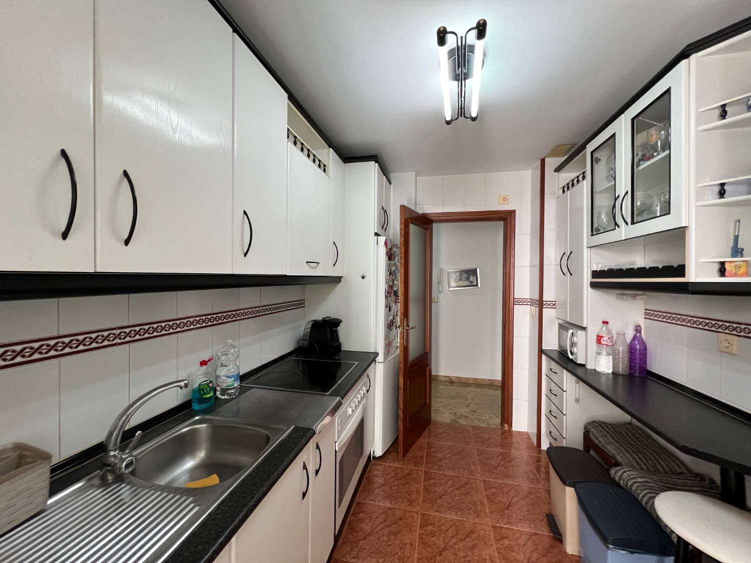 Piso en venta en Andújar