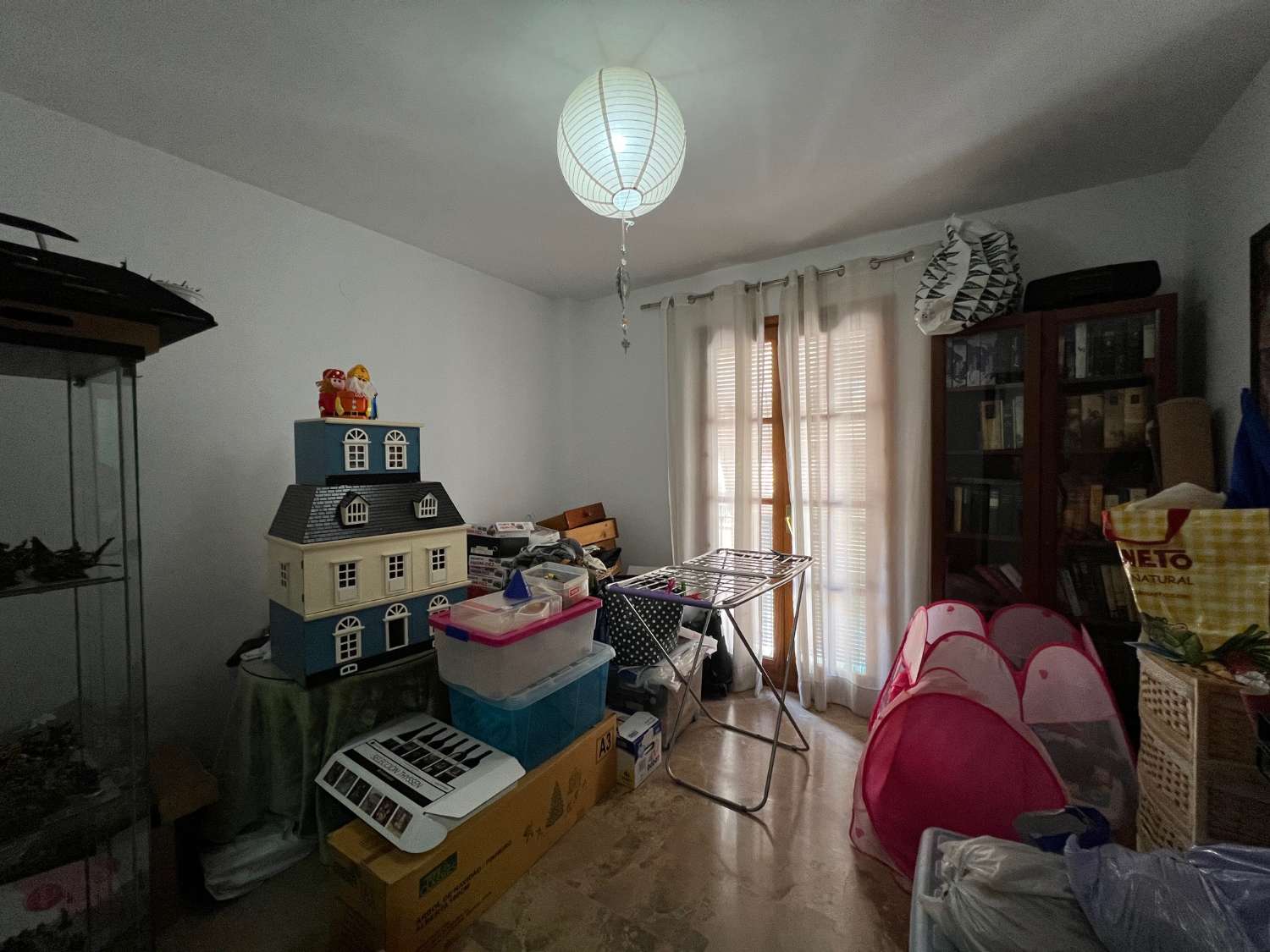 Piso en venta en Andújar