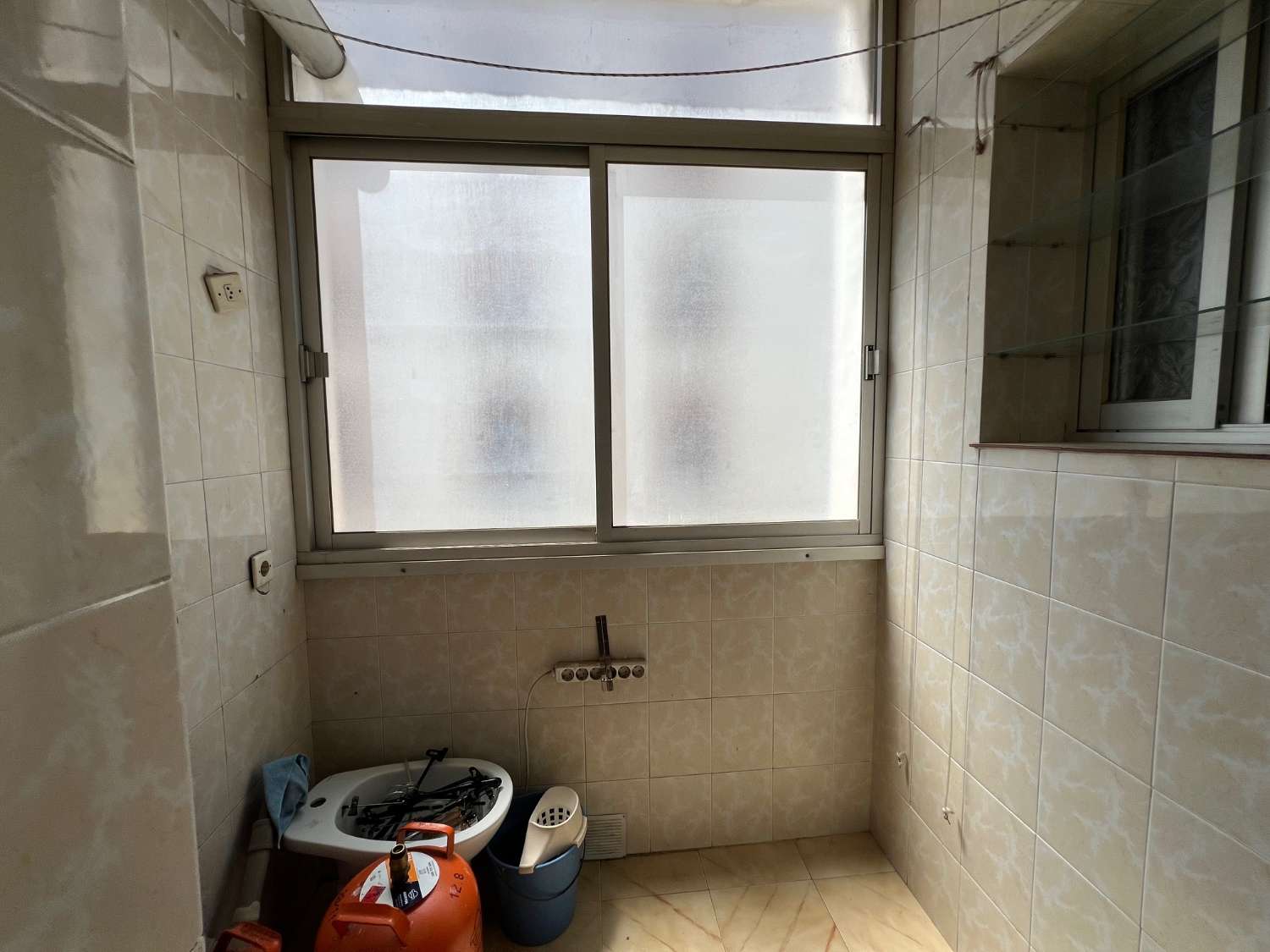 Piso en venta en Andújar