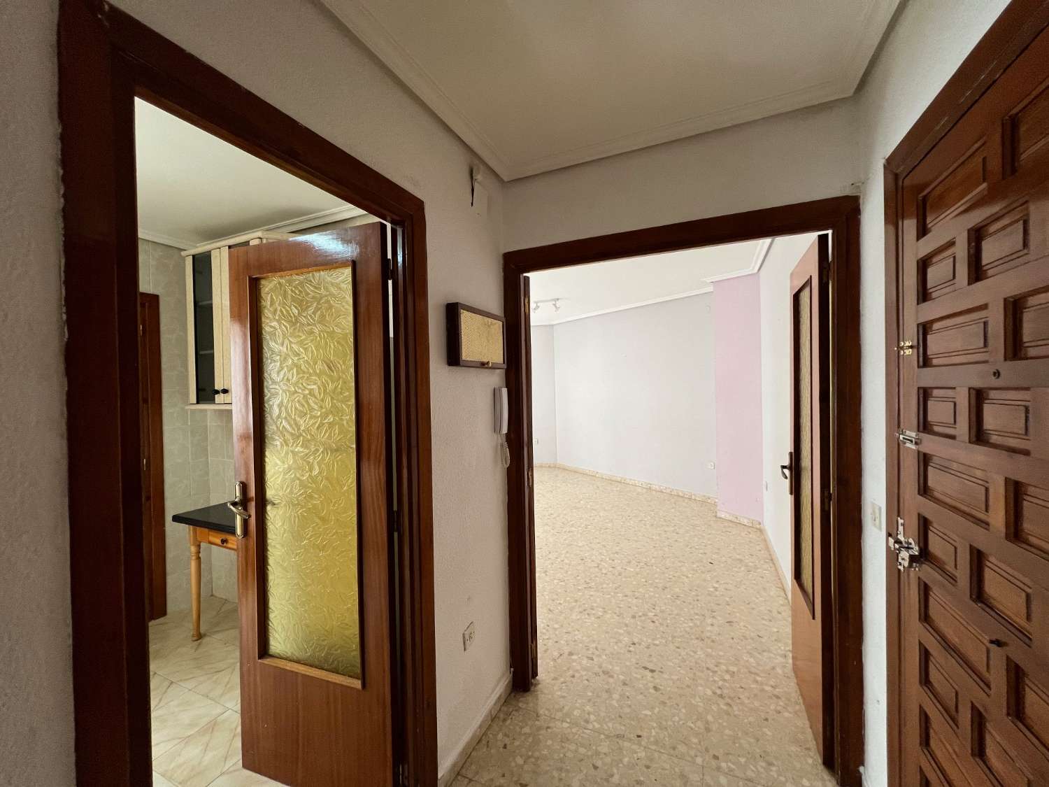 Piso en venta en Andújar