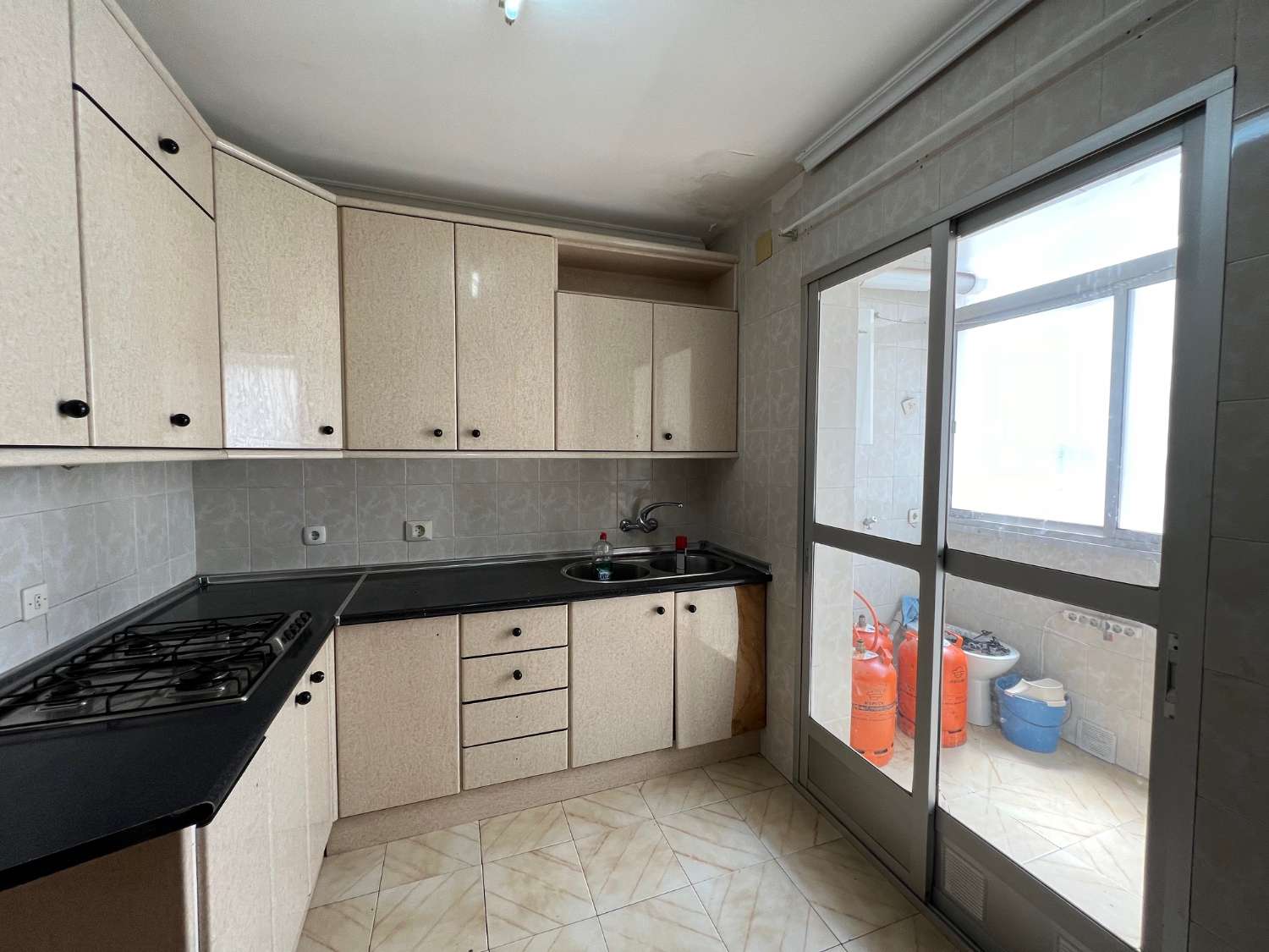 Piso en venta en Andújar
