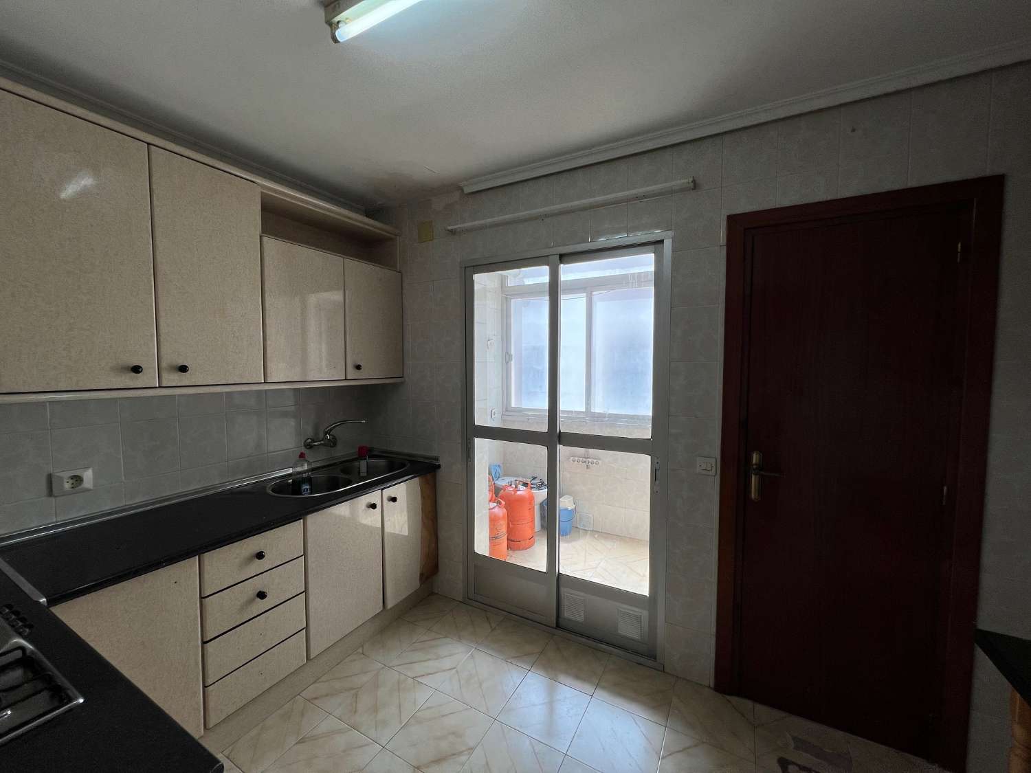 Piso en venta en Andújar