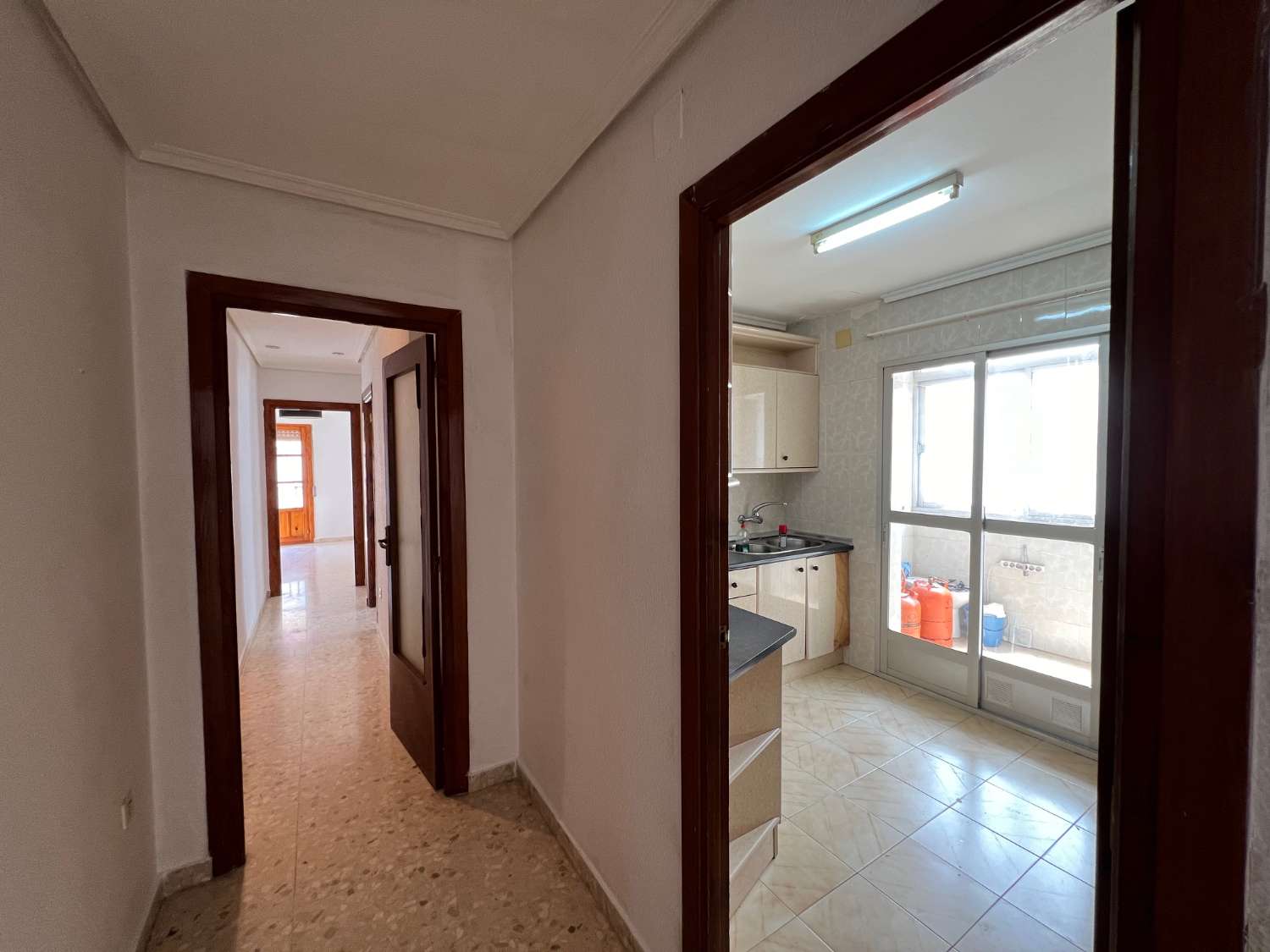 Piso en venta en Andújar