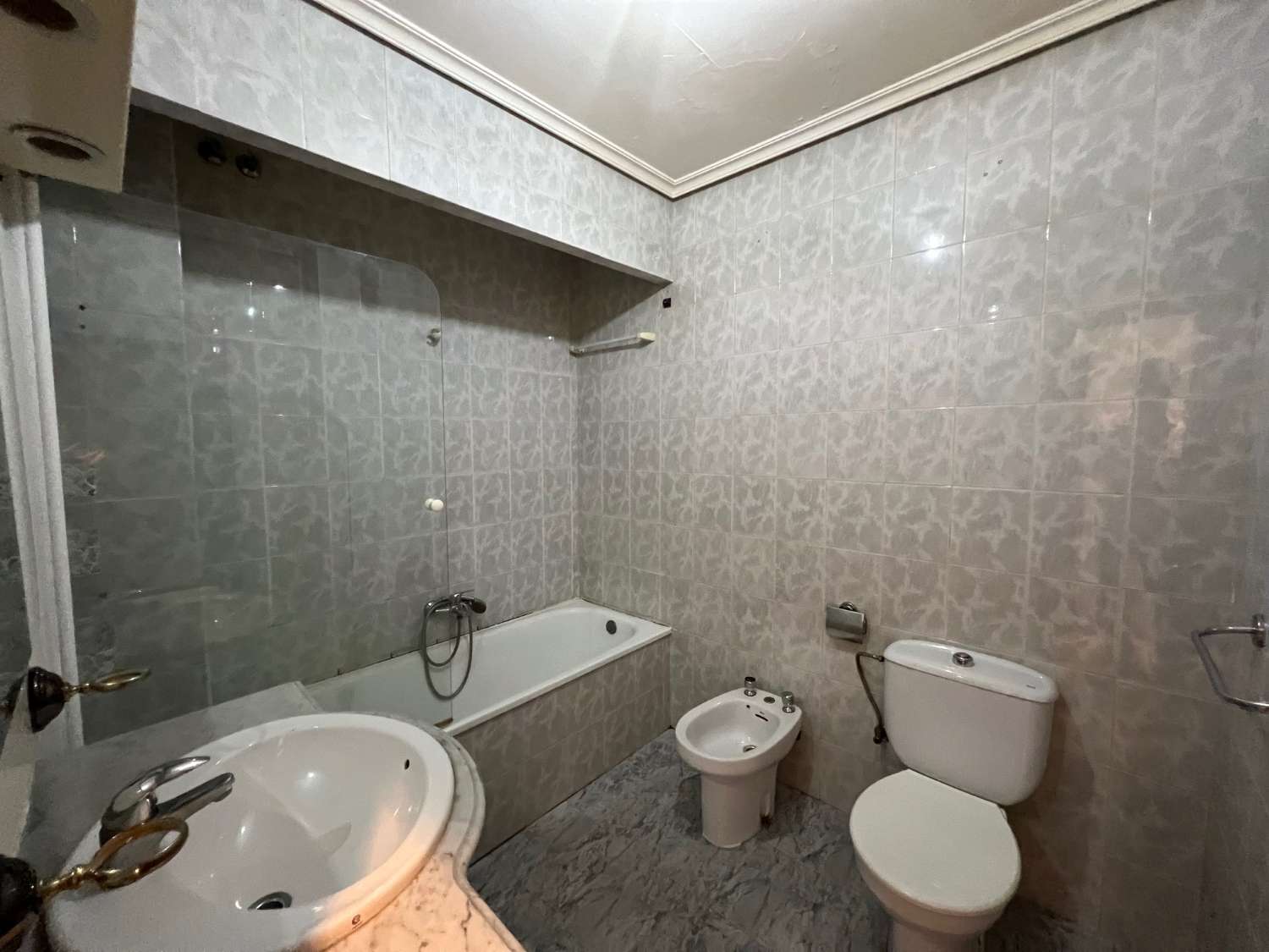 Piso en venta en Andújar