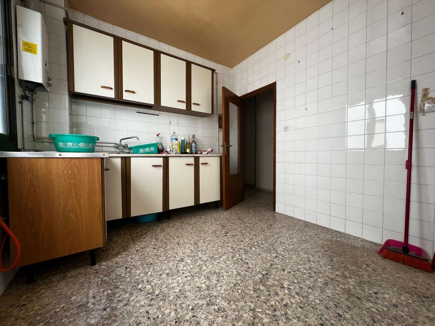 Flat for sale in Andújar