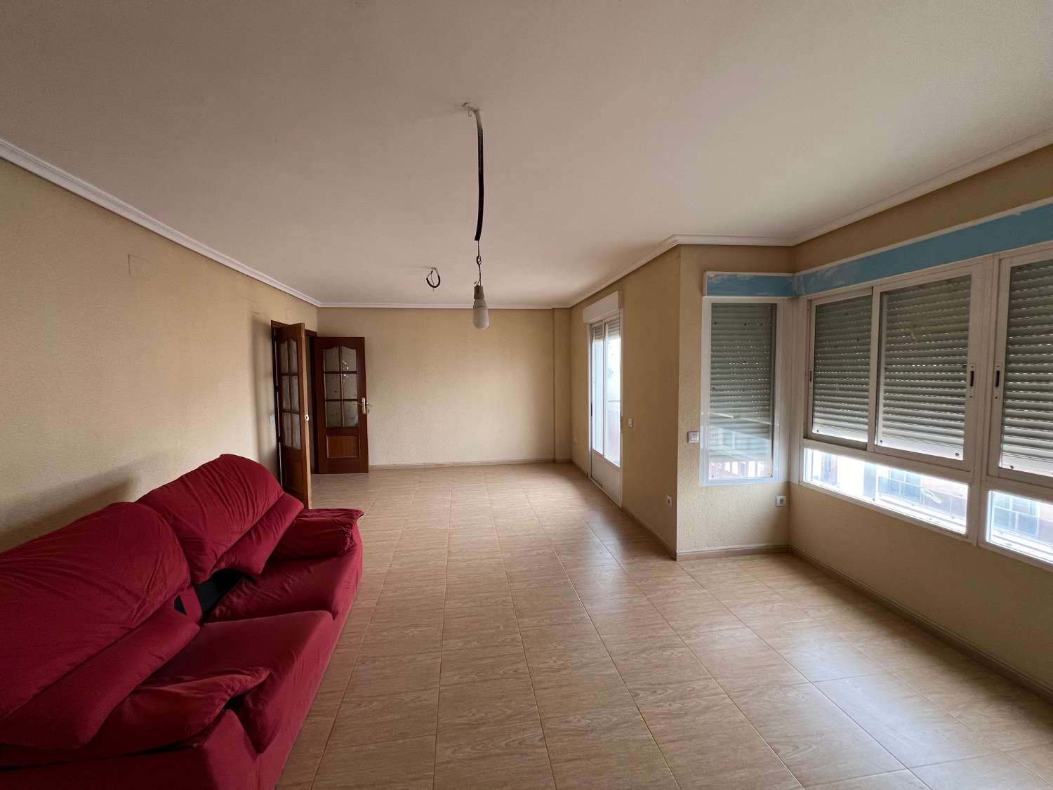 Piso en venta en Andújar
