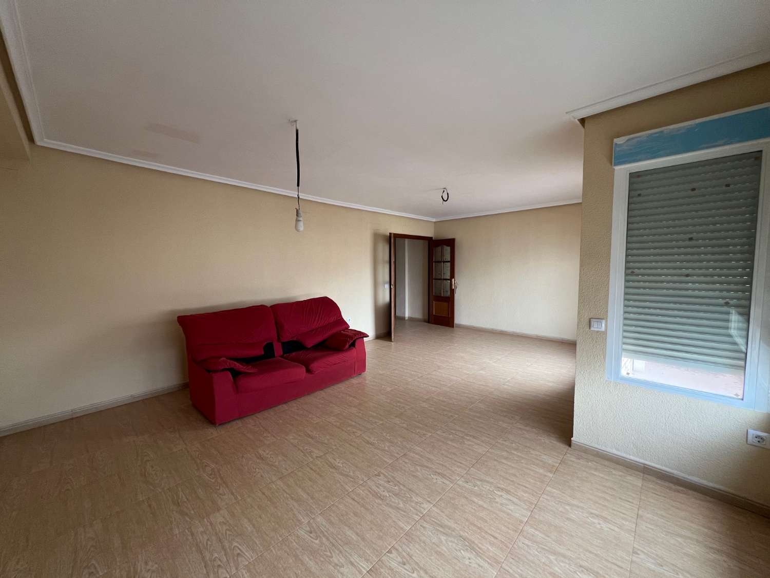 Piso en venta en Andújar