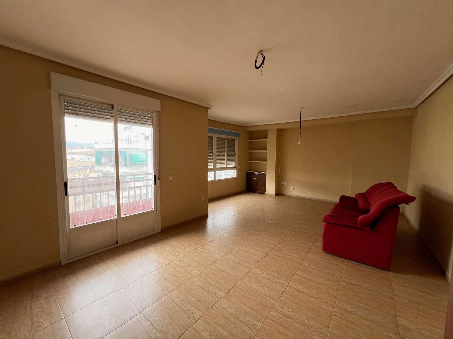 Piso en venta en Andújar