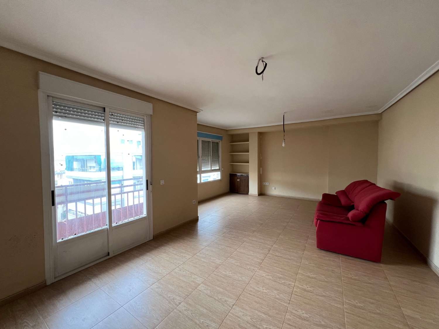 Piso en venta en Andújar
