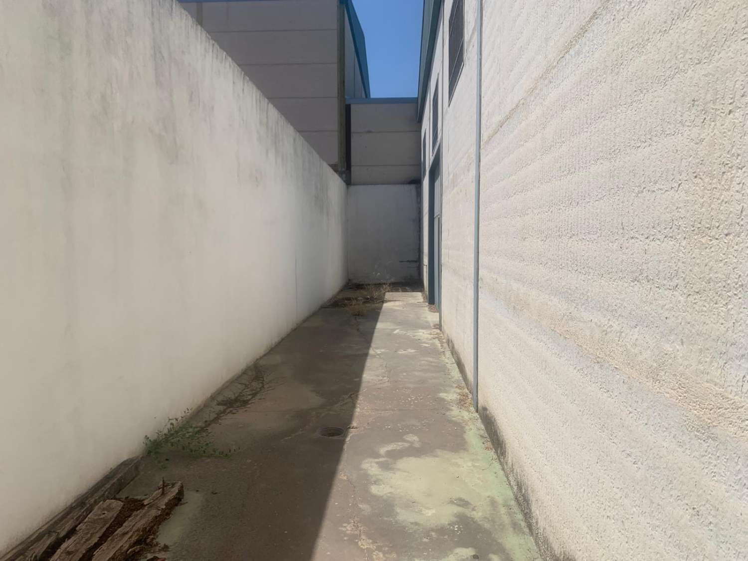 Nave industrial en venta en Calle Rio Genil, Arjona
