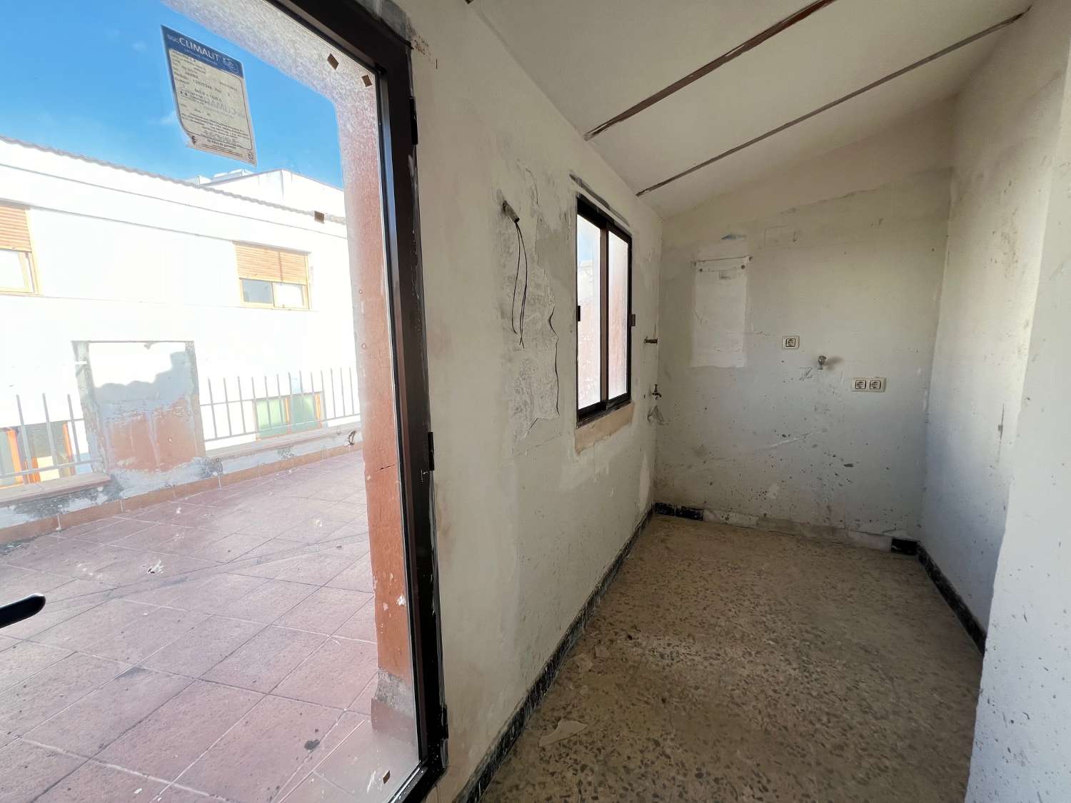 Casa en venta en Andújar en zona centro