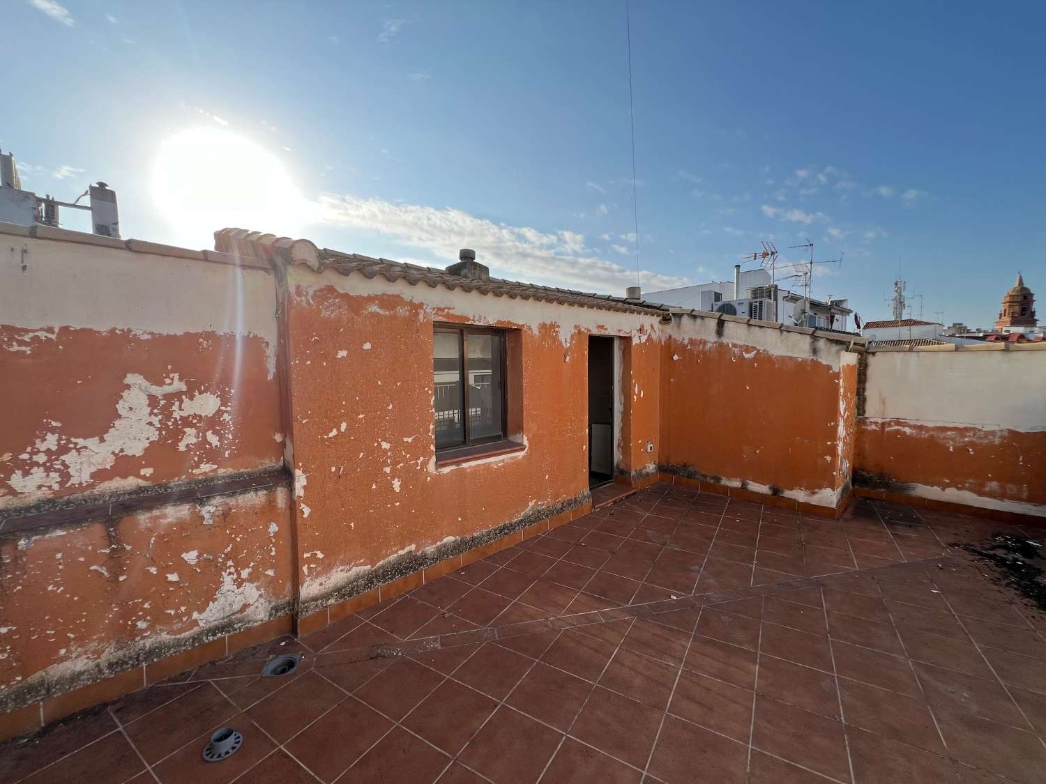 Casa en venta en Andújar en zona centro