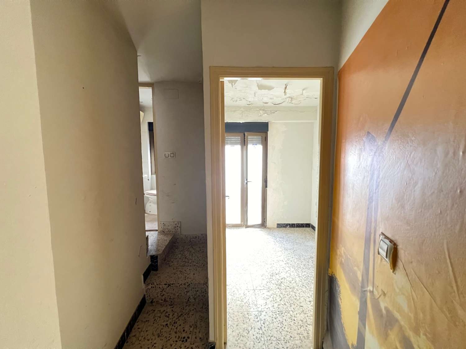 Casa en venta en Andújar en zona centro