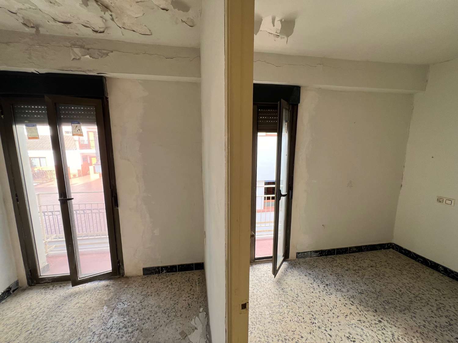 Casa en venta en Andújar en zona centro