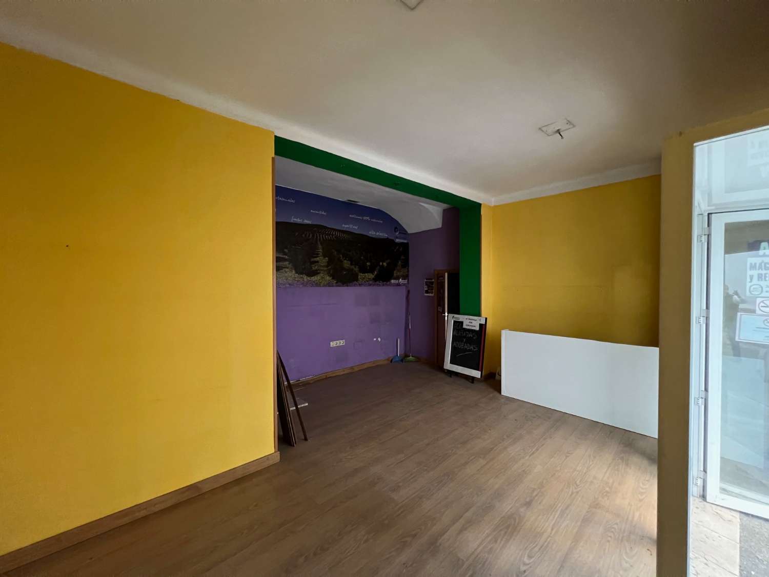 Casa en venta en Andújar en zona centro