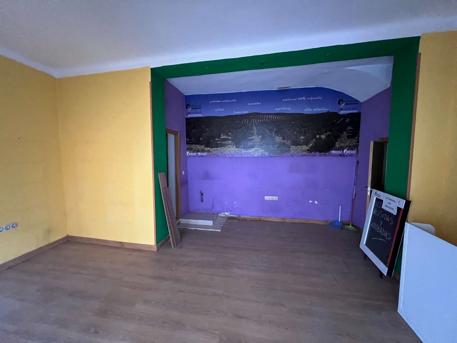 Casa en venta en Andújar en zona centro