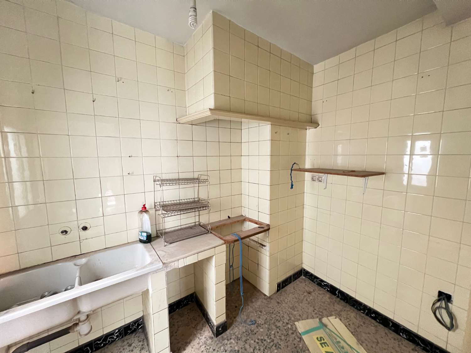 Casa en venta en Andújar en zona centro