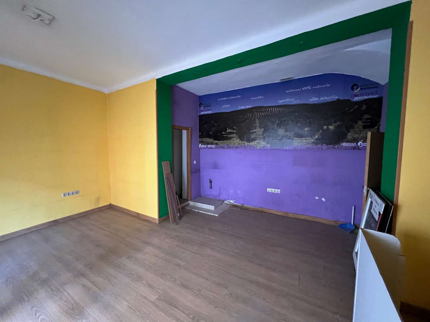 Casa en venta en Andújar en zona centro