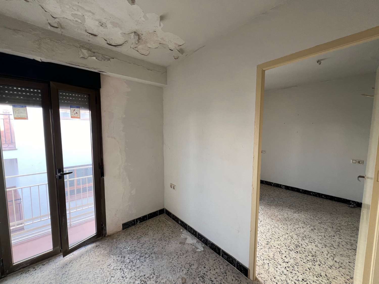 Casa en venta en Andújar en zona centro