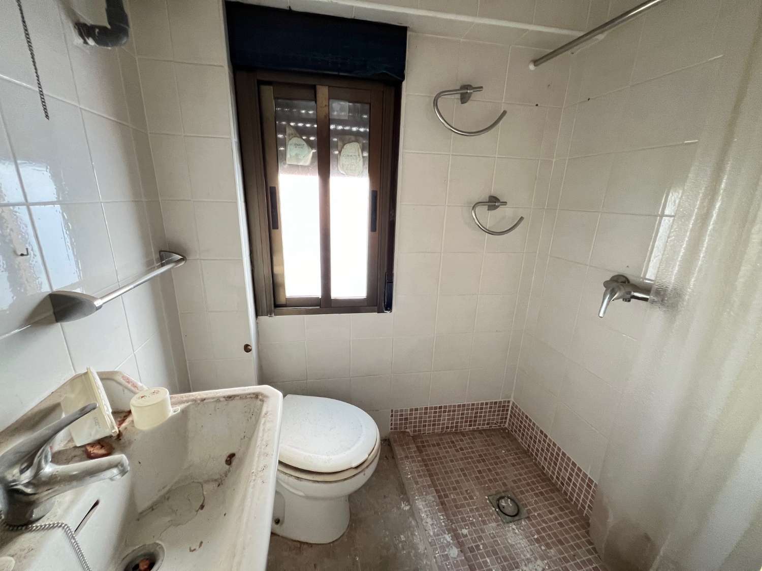 Casa en venta en Andújar en zona centro