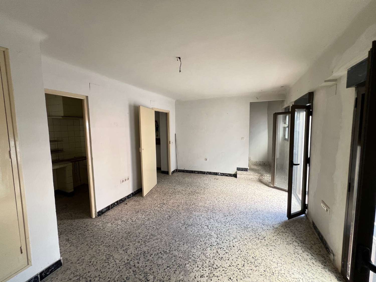 Casa en venta en Andújar en zona centro