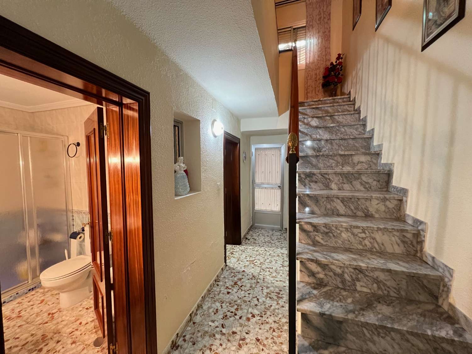 Casa en venta en zona verbena