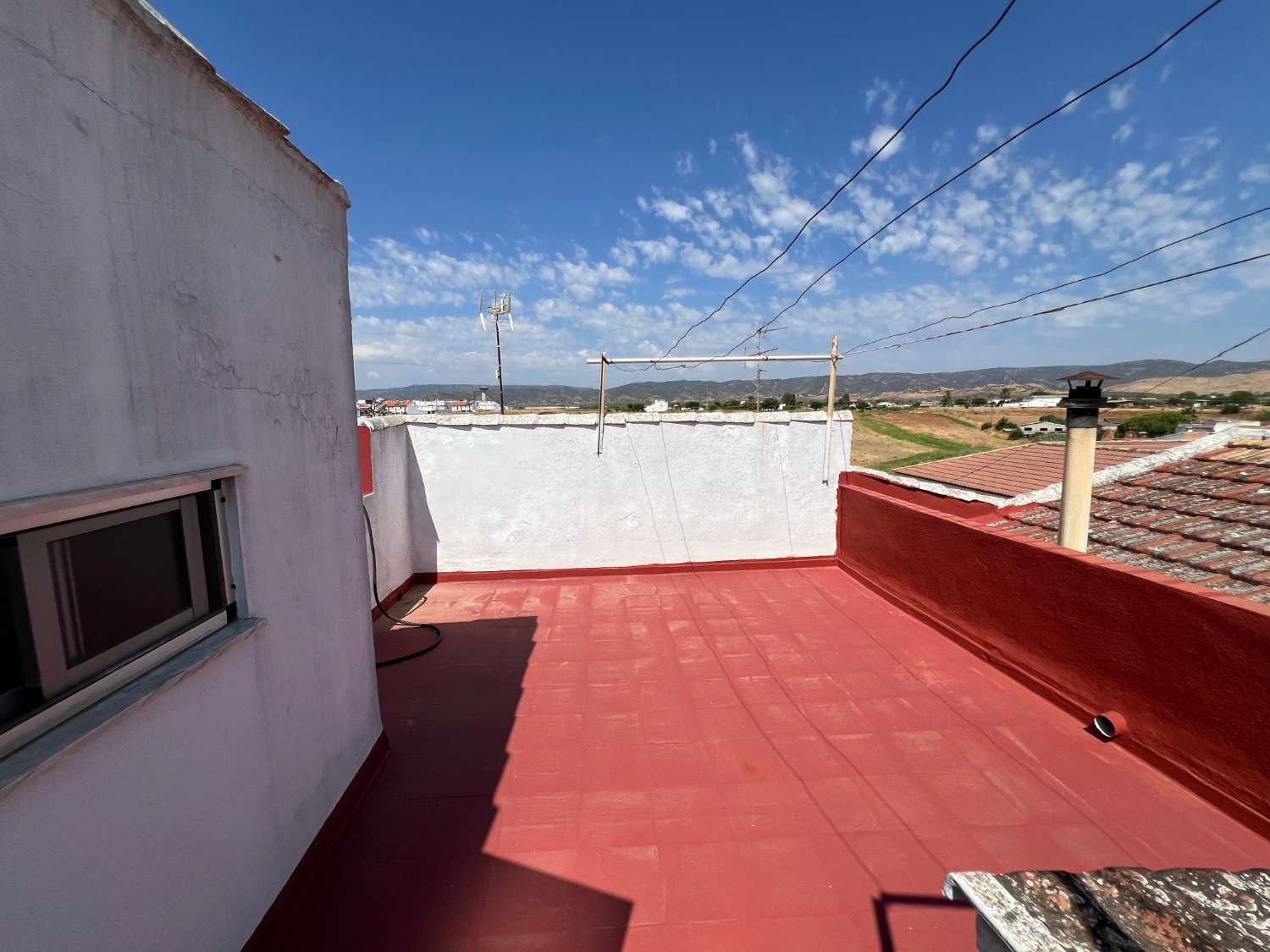 Casa en venta en zona verbena