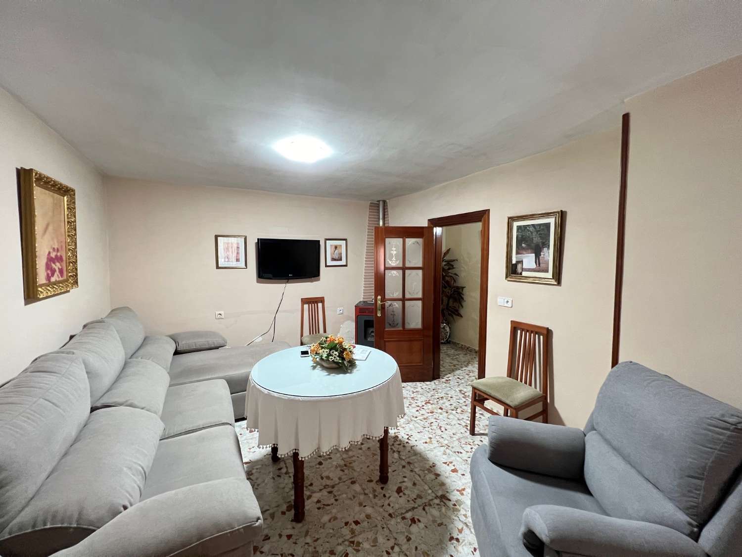 Casa en venta en zona verbena