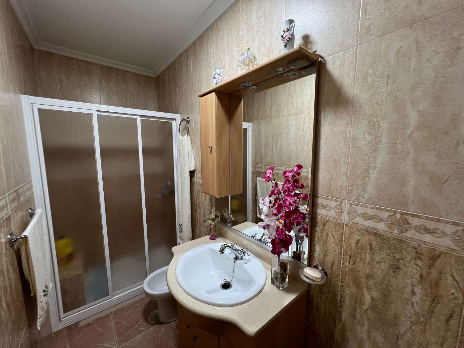 Casa en venta en zona verbena