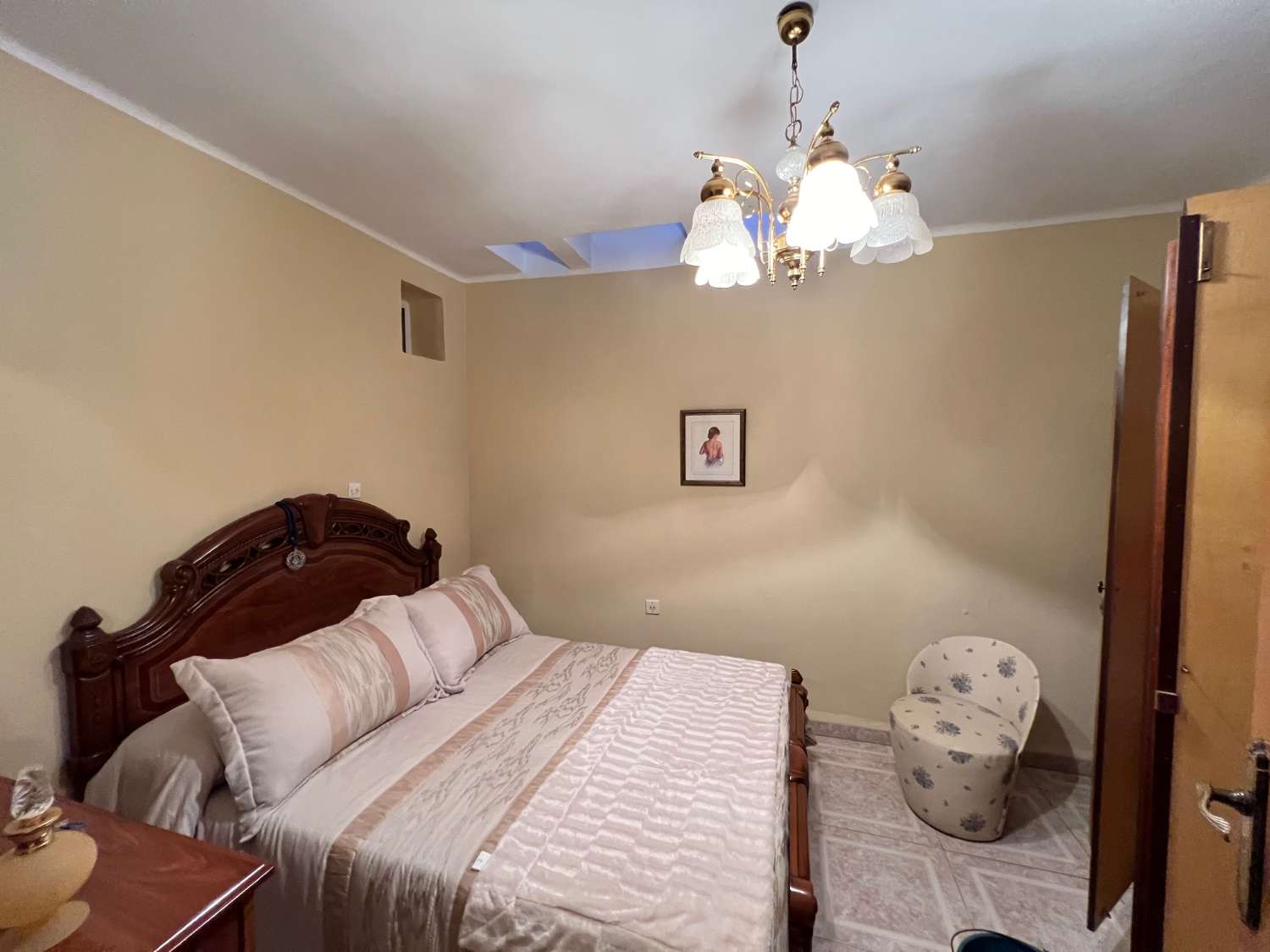 Casa en venta en zona verbena